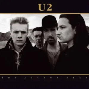 U2 Discografia Completa Todas as Músicas e Discos