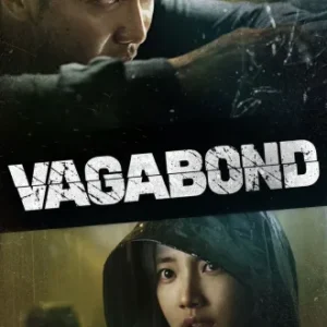 Coleção Digital Vagabond Todas Temporadas Completo Dublado