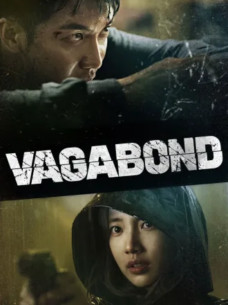 Coleção Digital Vagabond Todas Temporadas Completo Dublado