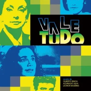 Novela Vale Tudo Todos Capítulos Completos Envio Digital