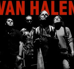 Van Halen Discografia Completa Todas as Músicas e Discos