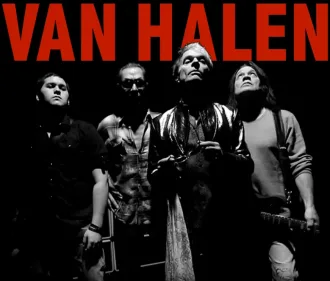 Van Halen Discografia Completa Todas as Músicas e Discos