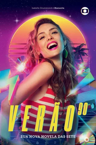 Novela Verão 90 Todos Capítulos Completos Envio Digita