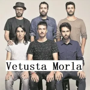Vetusta Morla Discografia Completa Todas as Músicas e Discos