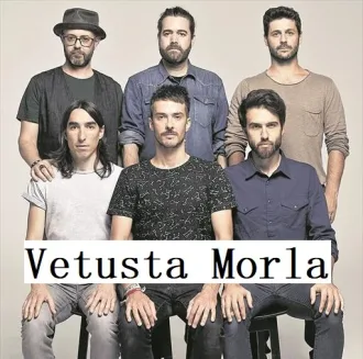Vetusta Morla Discografia Completa Todas as Músicas e Discos