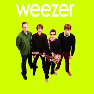 Weezer Discografia Completa Todas as Músicas e Discos