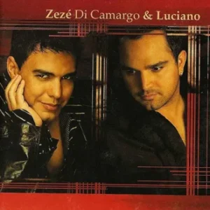 Zezé Di Camargo e Luciano Discografia Completa Todas as Músicas e Discos