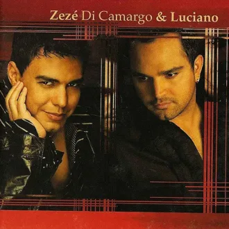 Zezé Di Camargo e Luciano Discografia Completa Todas as Músicas e Discos